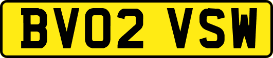 BV02VSW