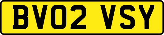 BV02VSY