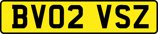 BV02VSZ