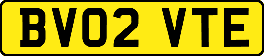 BV02VTE