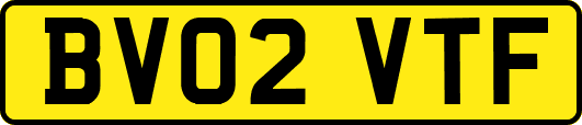 BV02VTF