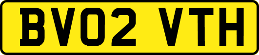 BV02VTH