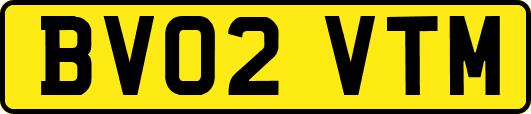 BV02VTM