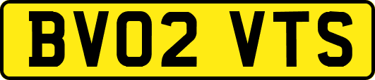 BV02VTS