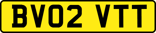 BV02VTT