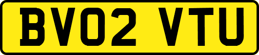 BV02VTU