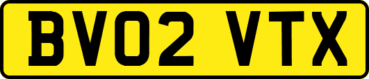 BV02VTX