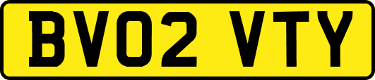 BV02VTY