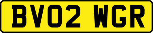 BV02WGR