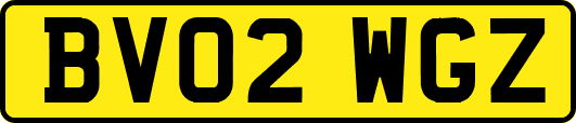 BV02WGZ