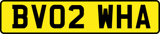 BV02WHA