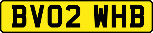 BV02WHB