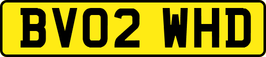 BV02WHD