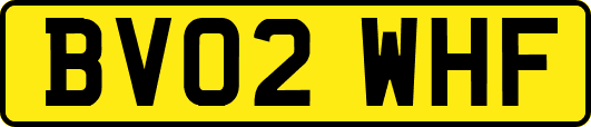 BV02WHF