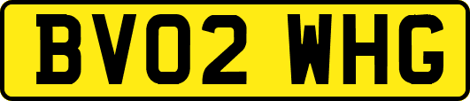 BV02WHG