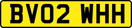BV02WHH