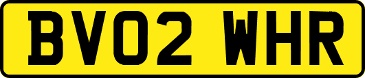 BV02WHR