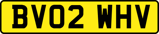 BV02WHV