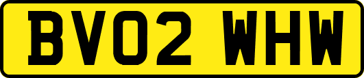 BV02WHW