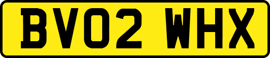 BV02WHX