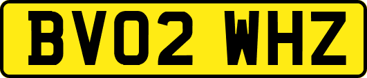 BV02WHZ