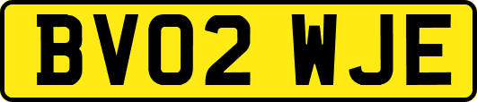 BV02WJE