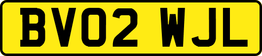 BV02WJL