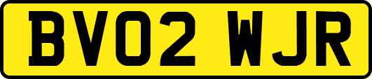 BV02WJR