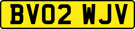 BV02WJV