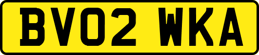 BV02WKA