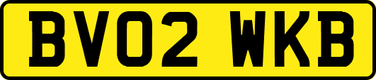 BV02WKB