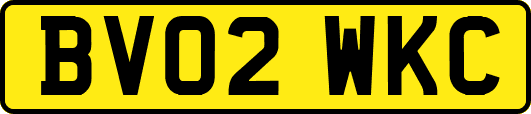 BV02WKC