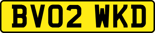 BV02WKD