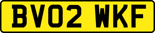BV02WKF