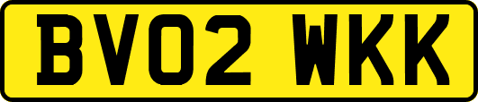 BV02WKK