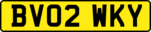 BV02WKY