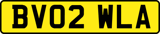 BV02WLA