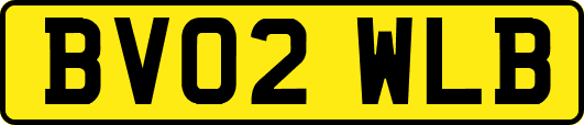 BV02WLB