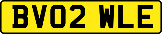 BV02WLE