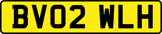 BV02WLH