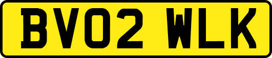BV02WLK