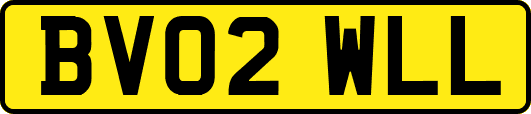 BV02WLL