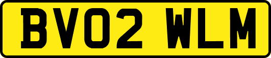BV02WLM