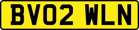 BV02WLN