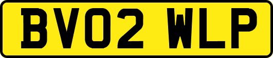 BV02WLP