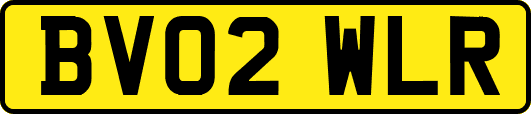 BV02WLR