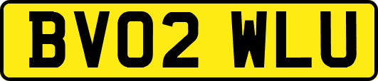 BV02WLU
