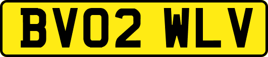 BV02WLV