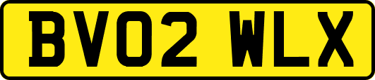 BV02WLX