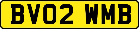 BV02WMB